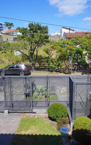 Casa à venda com 295m², 4 quartos e 4 vagasSala 2 - Vista