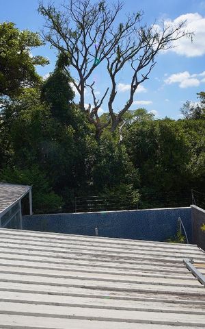 Casa à venda com 295m², 4 quartos e 4 vagasQuarto 3 - Vista