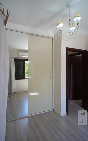 Casa à venda com 295m², 4 quartos e 4 vagasQuarto 3