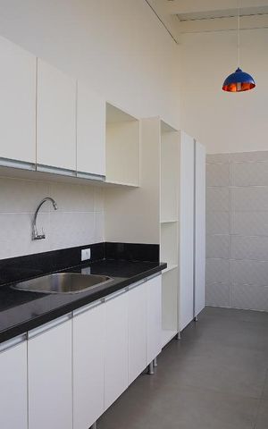 Casa à venda com 295m², 4 quartos e 4 vagasArea de Serviço