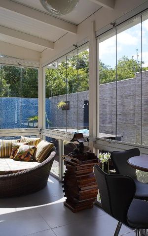 Casa à venda com 295m², 4 quartos e 4 vagasEspaço Gourmet