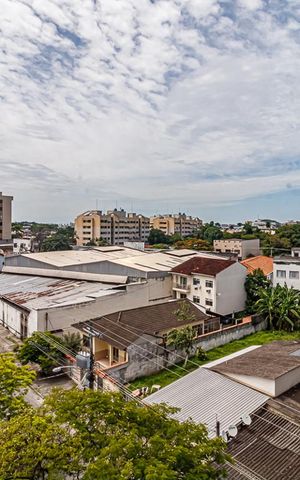 Apartamento à venda com 72m², 2 quartos e 2 vagas Apartamento à venda com 72m², 2 quartos e 2 vagasVista da Varanda