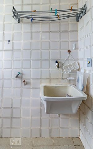 Apartamento à venda com 72m², 2 quartos e 2 vagas Apartamento à venda com 72m², 2 quartos e 2 vagasÁrea de Serviço