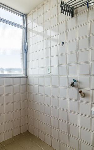 Apartamento à venda com 72m², 2 quartos e 2 vagas Apartamento à venda com 72m², 2 quartos e 2 vagasÁrea de Serviço