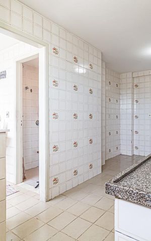 Apartamento à venda com 72m², 2 quartos e 2 vagas Apartamento à venda com 72m², 2 quartos e 2 vagasCozinha