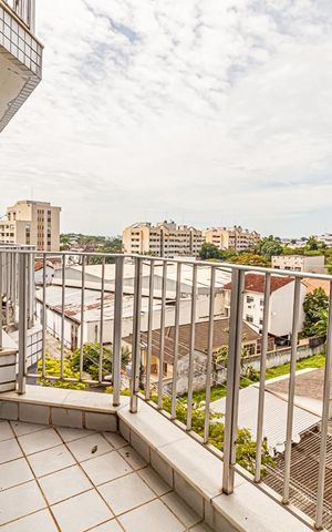 Apartamento à venda com 72m², 2 quartos e 2 vagas Apartamento à venda com 72m², 2 quartos e 2 vagasVaranda da Sala