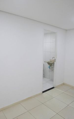 Studio para alugar com 25m², 1 quarto e sem vaga Studio para alugar com 25m², 1 quarto e sem vagaSala
