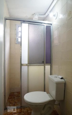 Apartamento para alugar com 48m², 2 quartos e 1 vagaBanheiro