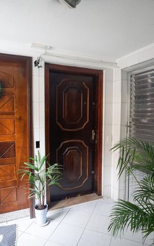 Apartamento para alugar com 48m², 2 quartos e 1 vagaEntrada do Apartamento
