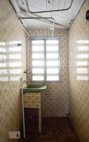 Apartamento para alugar com 48m², 2 quartos e 1 vagaLavanderia