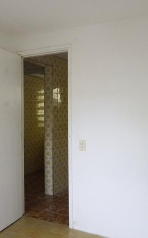 Apartamento para alugar com 48m², 2 quartos e 1 vagaQuarto 2