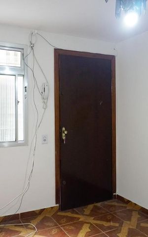 Apartamento para alugar com 48m², 2 quartos e 1 vagaSala