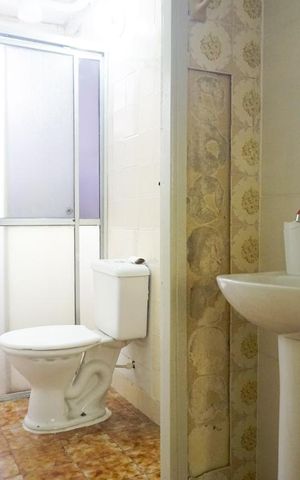 Apartamento para alugar com 48m², 2 quartos e 1 vagaBanheiro