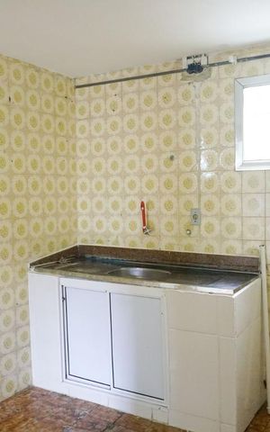 Apartamento para alugar com 48m², 2 quartos e 1 vagaCozinha