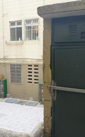 Apartamento para alugar com 48m², 2 quartos e 1 vagaVista da Sala