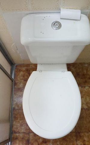 Apartamento para alugar com 48m², 2 quartos e 1 vagaBanheiro