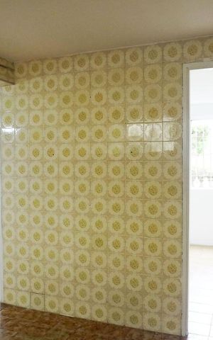 Apartamento para alugar com 48m², 2 quartos e 1 vagaCozinha