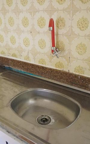 Apartamento para alugar com 48m², 2 quartos e 1 vagaCozinha