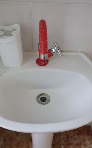 Apartamento para alugar com 48m², 2 quartos e 1 vagaBanheiro