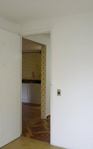 Apartamento para alugar com 48m², 2 quartos e 1 vagaQuarto 1