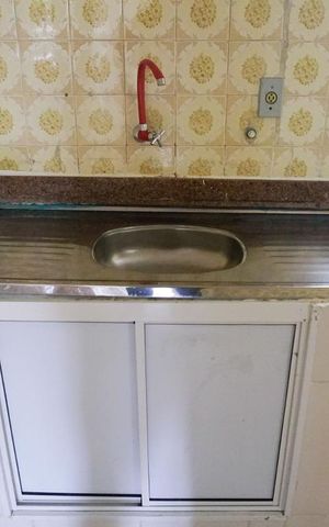 Apartamento para alugar com 48m², 2 quartos e 1 vagaCozinha