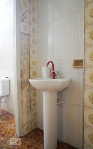 Apartamento para alugar com 48m², 2 quartos e 1 vagaBanheiro
