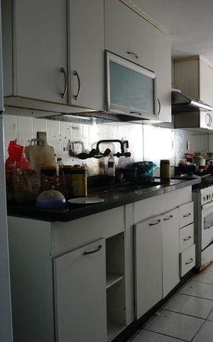 Apartamento à venda com 350m², 4 quartos e 3 vagasCozinha
