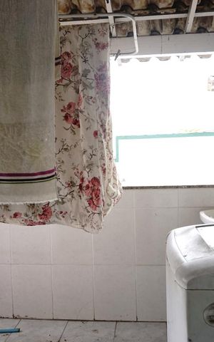 Apartamento à venda com 350m², 4 quartos e 3 vagasÁrea de Serviço