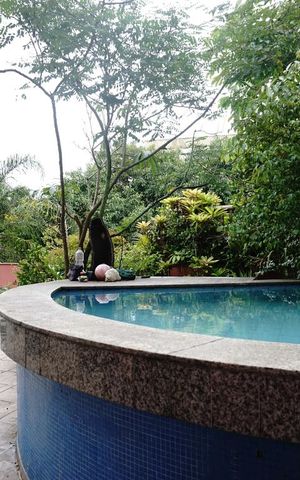 Apartamento à venda com 350m², 4 quartos e 3 vagasVaranda