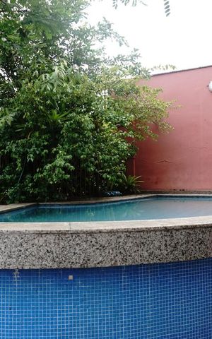 Apartamento à venda com 350m², 4 quartos e 3 vagasVaranda