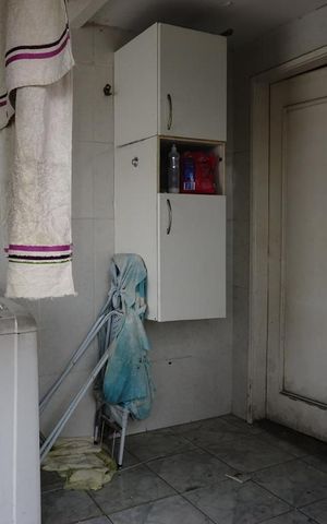 Apartamento à venda com 350m², 4 quartos e 3 vagasÁrea de Serviço