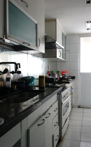 Apartamento à venda com 350m², 4 quartos e 3 vagasCozinha