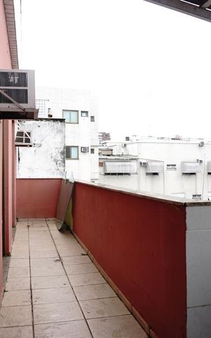 Apartamento à venda com 350m², 4 quartos e 3 vagasÁrea de Serviço