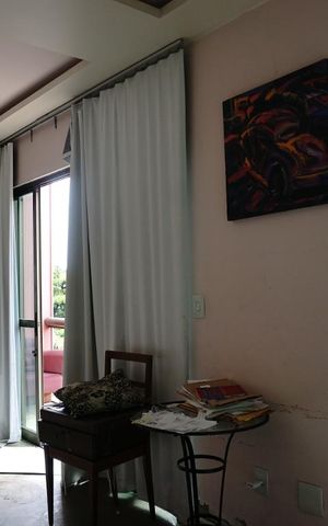 Apartamento à venda com 350m², 4 quartos e 3 vagasSuíte