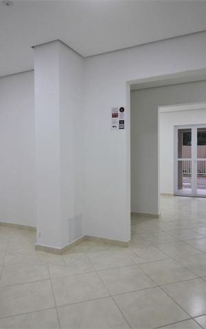 Studio à venda com 24m², 1 quarto e sem vagaHall