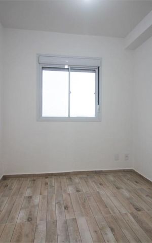 Studio à venda com 24m², 1 quarto e sem vagaSuíte