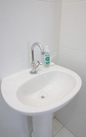 Studio à venda com 24m², 1 quarto e sem vagaPia