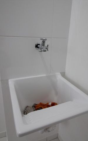 Studio à venda com 24m², 1 quarto e sem vagaStudio