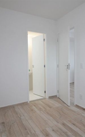 Studio à venda com 24m², 1 quarto e sem vagaSuíte