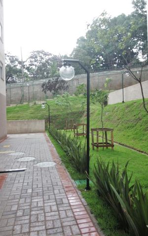 Studio à venda com 24m², 1 quarto e sem vagaÁrea comum