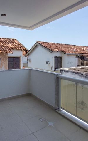 Apartamento à venda com 75m², 2 quartos e 2 vagas Apartamento à venda com 75m², 2 quartos e 2 vagasVaranda da Sala