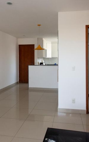 Apartamento à venda com 75m², 2 quartos e 2 vagas Apartamento à venda com 75m², 2 quartos e 2 vagasSala