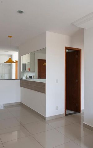 Apartamento à venda com 75m², 2 quartos e 2 vagas Apartamento à venda com 75m², 2 quartos e 2 vagasSala