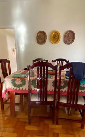 Casa à venda com 260m², 3 quartos e 2 vagas Casa à venda com 260m², 3 quartos e 2 vagasSala de Jantar 2