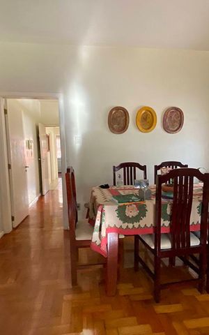 Casa à venda com 260m², 3 quartos e 2 vagas Casa à venda com 260m², 3 quartos e 2 vagasSala de Jantar 2