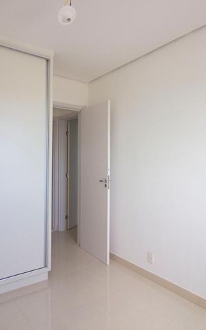 Apartamento à venda com 115m², 2 quartos e 2 vagasQuarto 1