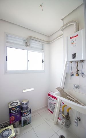 Apartamento à venda com 115m², 2 quartos e 2 vagasÁrea de Serviço