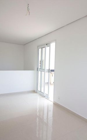 Apartamento à venda com 115m², 2 quartos e 2 vagasSala de Estar