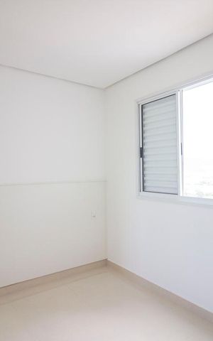 Apartamento à venda com 115m², 2 quartos e 2 vagasQuarto 2 - Suíte