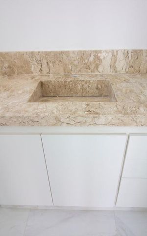 Apartamento à venda com 115m², 2 quartos e 2 vagasLavabo